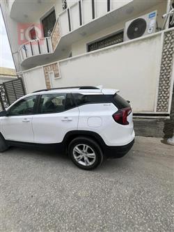 GMC Terrain